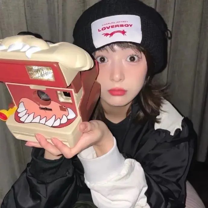 我的魔鬼