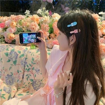 飞马俏姑娘